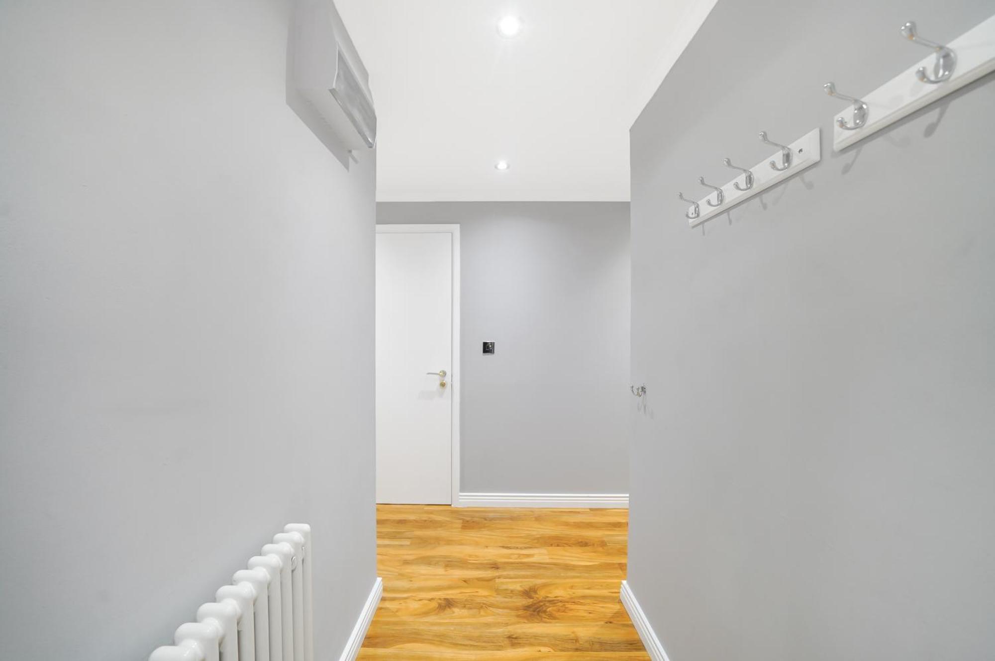 A Beautiful Stylish 2 Bedroom Apartment -City Of London Ngoại thất bức ảnh